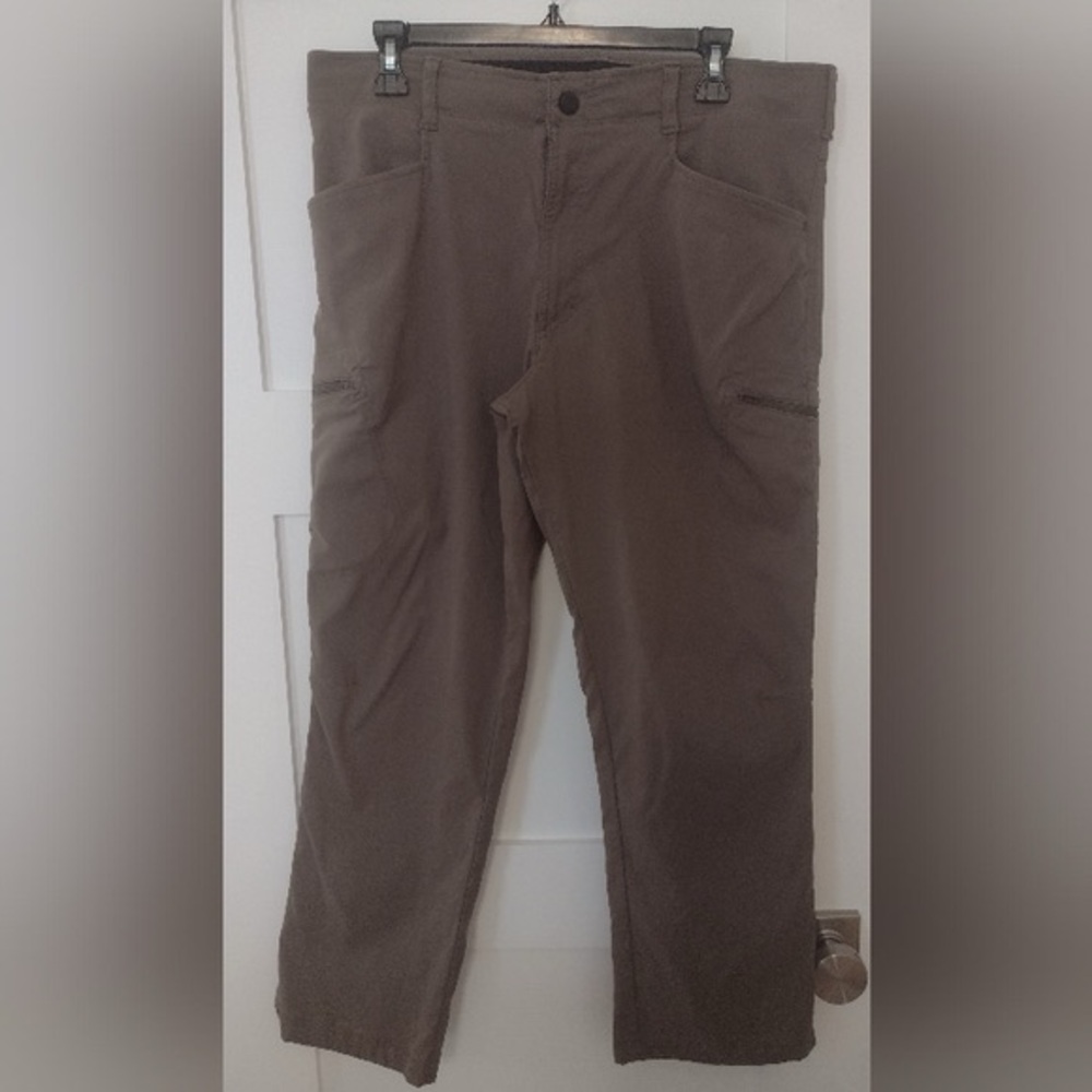 Wrangler Men's Work Pants